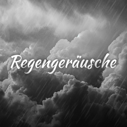 Einschlafen mit Regen Roblox music
