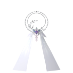 Cyrene’s Astral Veil