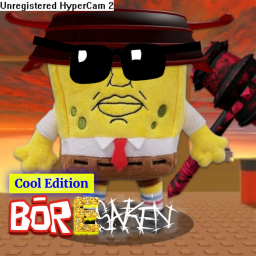 Boresaken: Sandbox but cooler