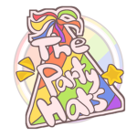 The PartyHats! :D