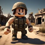 TROOP LIFE : SEASON 4