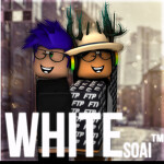WhiteSoai Cafe™ V3! 