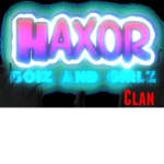 []Hacker Clan[]