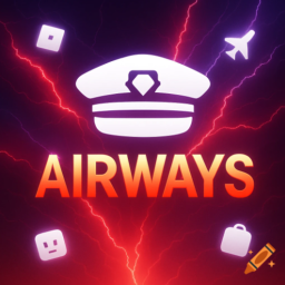 Roblox Airways [Reworked]