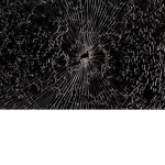 Shatter Resistant