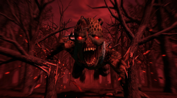 SORROW [Horror]