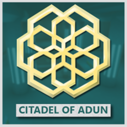 [DT] Citadel Of Adun