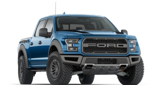 Ford of Roblox