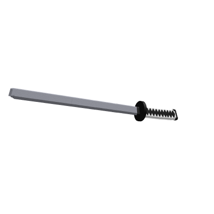 sword i made #3
