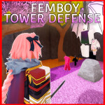 [🎃 2] Femboy Tower Defense