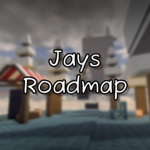 Jay's Roadmap