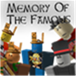 In Memory Of The Famous.