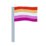lez flag