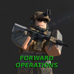 Forward Operating Base | USMC