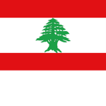 | RL | Republic of Lebanon