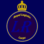 [UK] | Royal Logistic Corps*