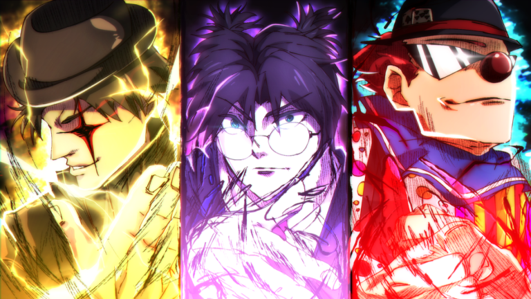 [x3 All 🎉] Universal piece screenshot 3