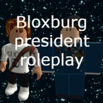 Bloxburg president roleplay