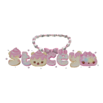 stacey necklace 3.0