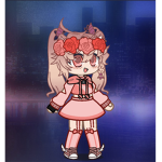 lovelycat!bell