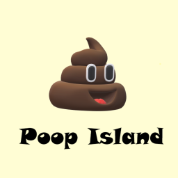 Poop Island