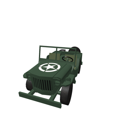 Jeep
