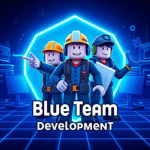 Blue Team Devlopment