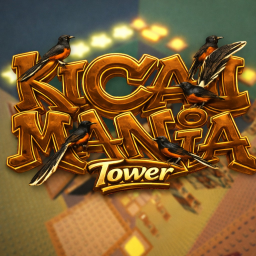 Kicau Mania Tower icon