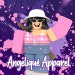 Angeliqué Apparel