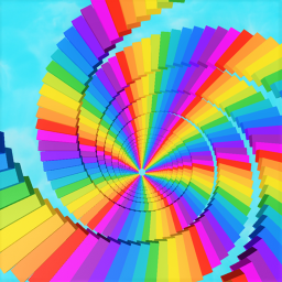 Mega Huge Obby