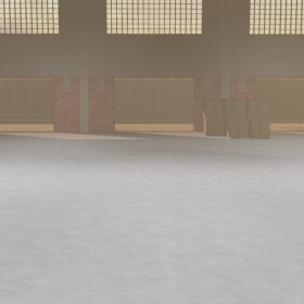 [USMC] Forward Operations Outpost
