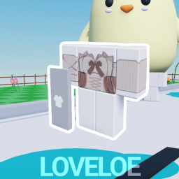 [WIP] loveloe; flower farm