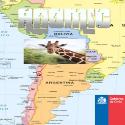 Anomic Chile icon