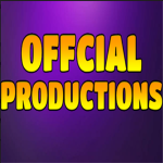 Official Productions!
