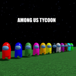 AMONG US TYCOON!