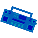Oceanic Boombox