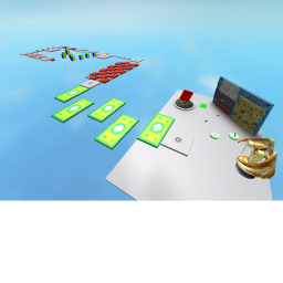 Easyiest Obby Ever