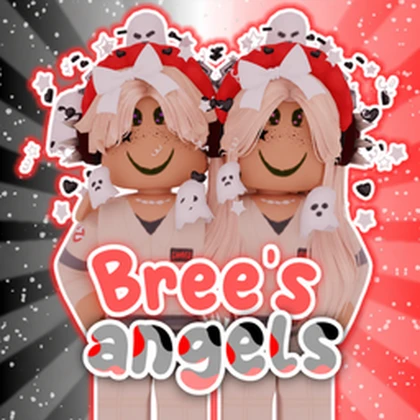 - [ addisyn’s angel ] - Roblox group icon