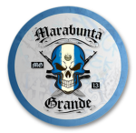 Marabunta Grande | MG13
