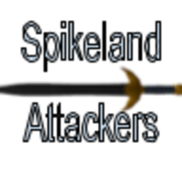 Spikeland attackers[UPDATE]