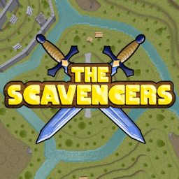 The Scavengers [ALPHA]