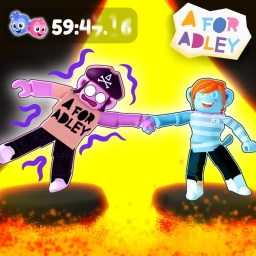 [2 Player Obby] Monkey Buddy Chain Together icon