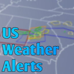US Weather Alerts