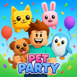 Pet Party!
