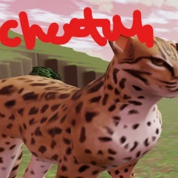 Cheetah Life icon
