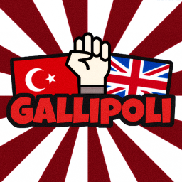 [BETA] The Gallipoli Campaign
