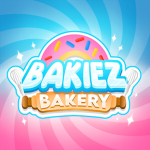 Bakiez Bakery V2