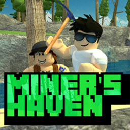 PoodleGame's (Miner's Haven)