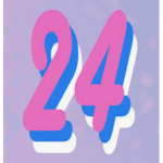 Twenty four group