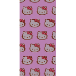 Hello kitty is my life